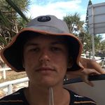 @danseverns2 - Instagram