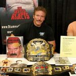 Dan Severn - @dan.thebeast.severn - Instagram