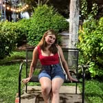 Daniela Sevilla - @dansevilla_13 - Instagram