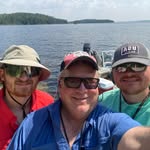 Dan Seward - @danimal395 - Instagram