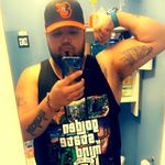 Daniel Seward - @huupit - Instagram