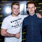 Daniel Seward - @seward478 - Instagram