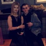Danny Seward - @dannyseward123 - Instagram
