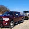 The RamCharger Project - @danseward3 - TikTok
