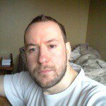 Dan Shackleton - @danshack83 - Instagram