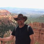 Dan Shackleton - @dshack50 - Instagram