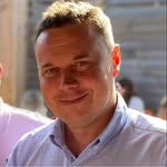Dan Shackleton - @danshack1 - Instagram