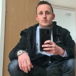 Dan Shackleton - @danshacks89 - Instagram