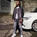 Damion Sterling - @dan_shadez - Instagram