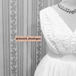 Dantel👗 - @dantel_shadegan - Instagram