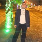 Emin Hemzeyev - @shahamerdannn - Instagram