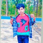 Sagar Hamram - @danshahamram - Instagram
