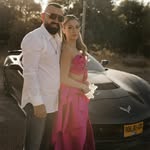 Daneal Shaheen - @danealaboshaheen - Instagram