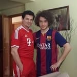 Adrian - @dan_shalari - Instagram