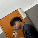 Johndaniel Santiago - @danshalant - Instagram