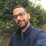 Dan Shalev - @danshalev - Instagram