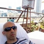 Dan Bar-shalom - @danbarshalom - Instagram