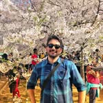 Dan Shalom - @dan_pune - Instagram