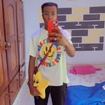 Dan Shalom - @danshalom4 - Instagram