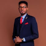 Daniel Shalom Emerald - @princedanshalom - Instagram