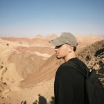 Dan Shamir - @danshamirr - Instagram