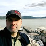 Dan Shamir - @falconeye818 - Instagram