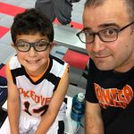 Dan Shanoff - @danshanoff - Instagram