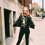 Dani Shapley - @hair_creationsbydani - Instagram