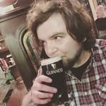 Dan Sharkey - @sharkey8152 - Instagram