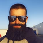 Dan Sharkey - @racer.22 - Instagram