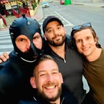 Dan Sharkey - @dmasharkey - Instagram