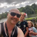 Dan Sharratt - @dan.sharratt.7 - Instagram