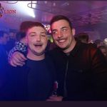 Dan Sharratt - @shazza.97 - Instagram
