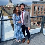 Daniel Sharratt - @dansharr - Instagram