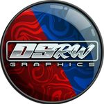 Daniel Shattuck - @dsrw_graphics - Instagram
