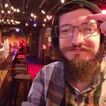 Danny Shattuck - @rowdybard - Instagram