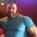 Dan shaver - @dstraining07 - Instagram