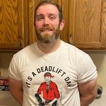 Dan Shaver - @danimal_strength - Instagram