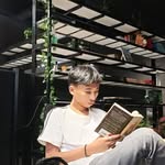 Dan Gayondato - @dans_hear - Instagram