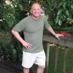 Dan Shear - @redranger70 - Instagram