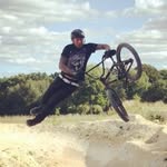Dan Shearer - @danshearerbmx - Instagram