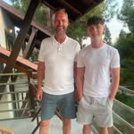 Dan Shears - @danshearss - Instagram