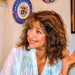 Dana DeLuca Shechtman - @danashechtman - Instagram