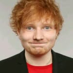 Ed's the best ❤ - @ededandedsheeran - Instagram
