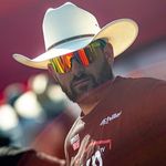 Dan Sheffield - @thedadbodcowboy - Instagram
