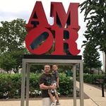 Dan Sheffield Jr. - @sheffieldjr.dan - Instagram