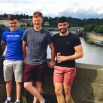 Dan Sheils - @dansheils_ - Instagram