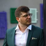 Dan Sheinin - @sheinindan - Instagram