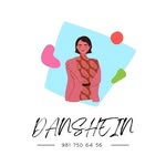 Dani Trejo - @danshein2022 - Instagram