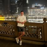 Dan Sheldon - @dansheldontheathletic - Instagram
